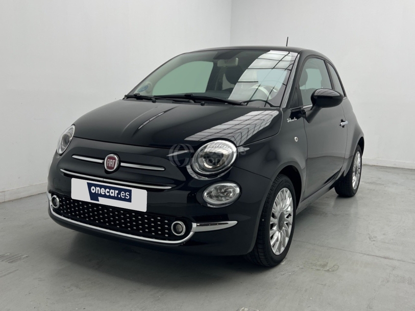 Foto del FIAT 500 1.0 Hybrid Dolcevita 52kW
