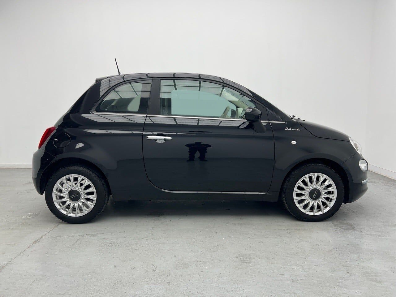 Foto del FIAT 500 1.0 Hybrid Dolcevita 52kW