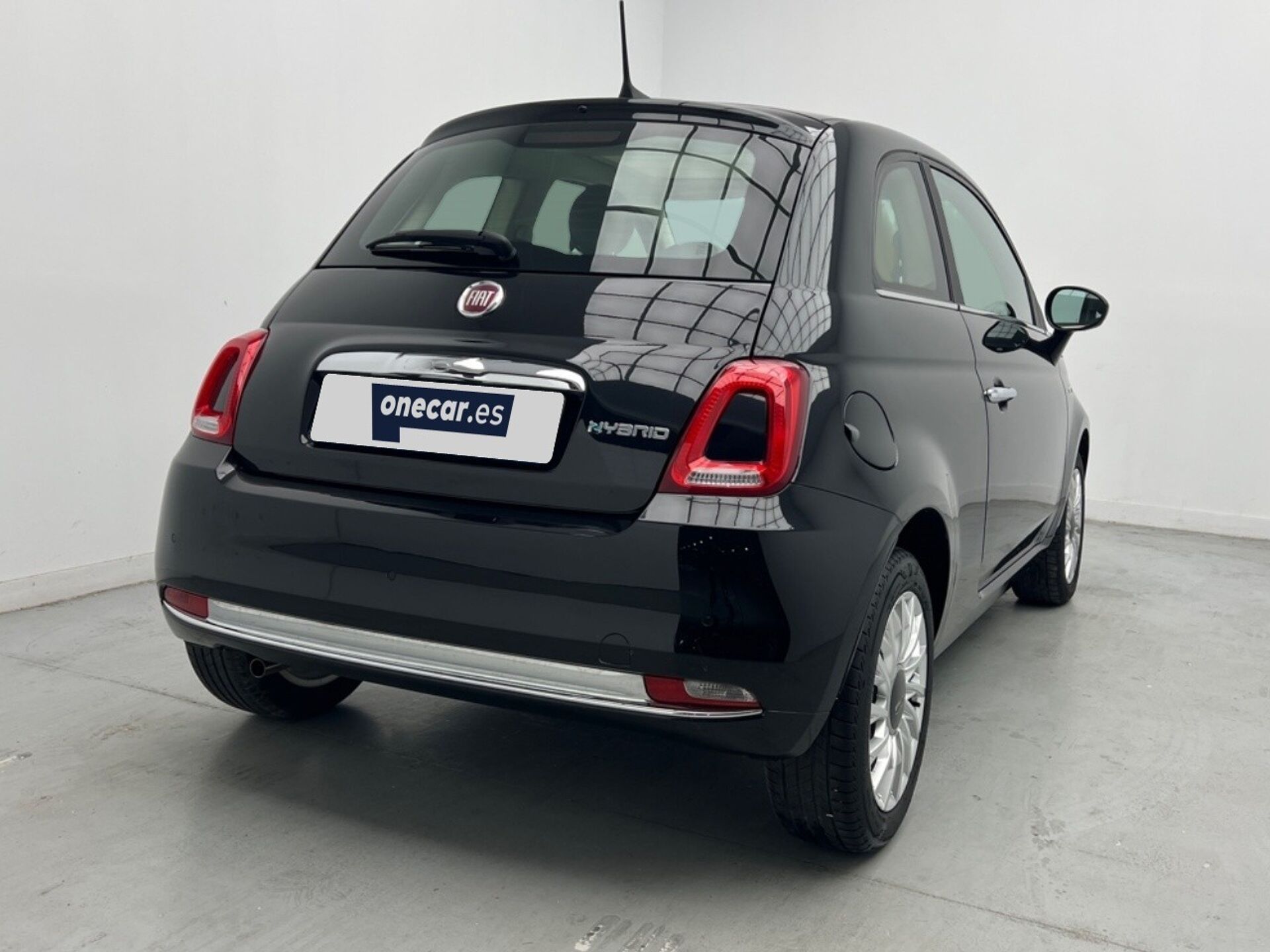 Imagen 2 de FIAT 500
