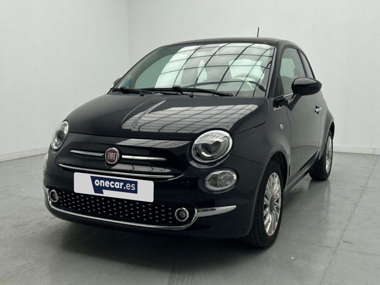 FIAT 500 (1.0 HYBRID DOLCEVITA 70CV 3P) en Málaga