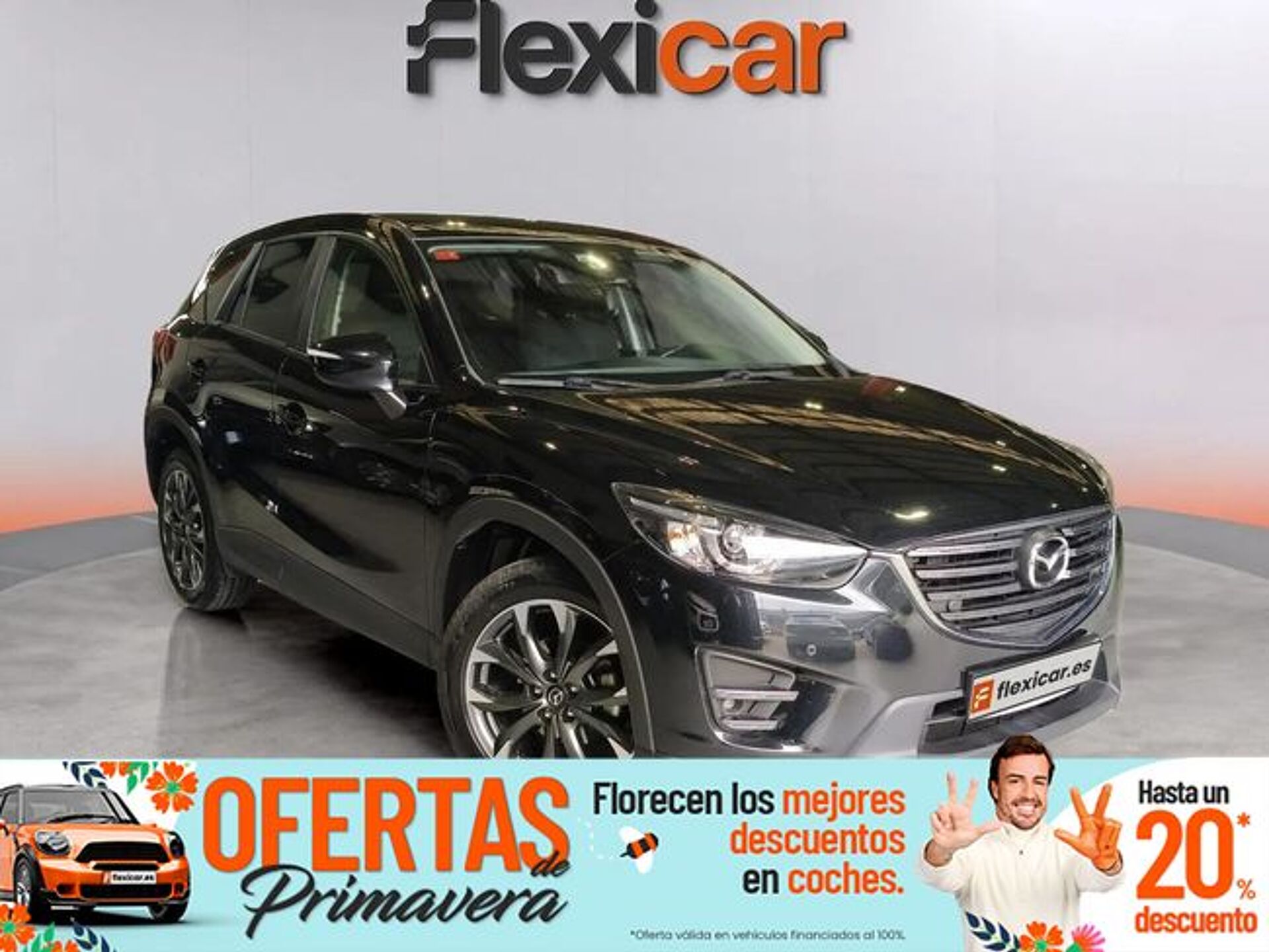 Imagen 1 de MAZDA CX-5