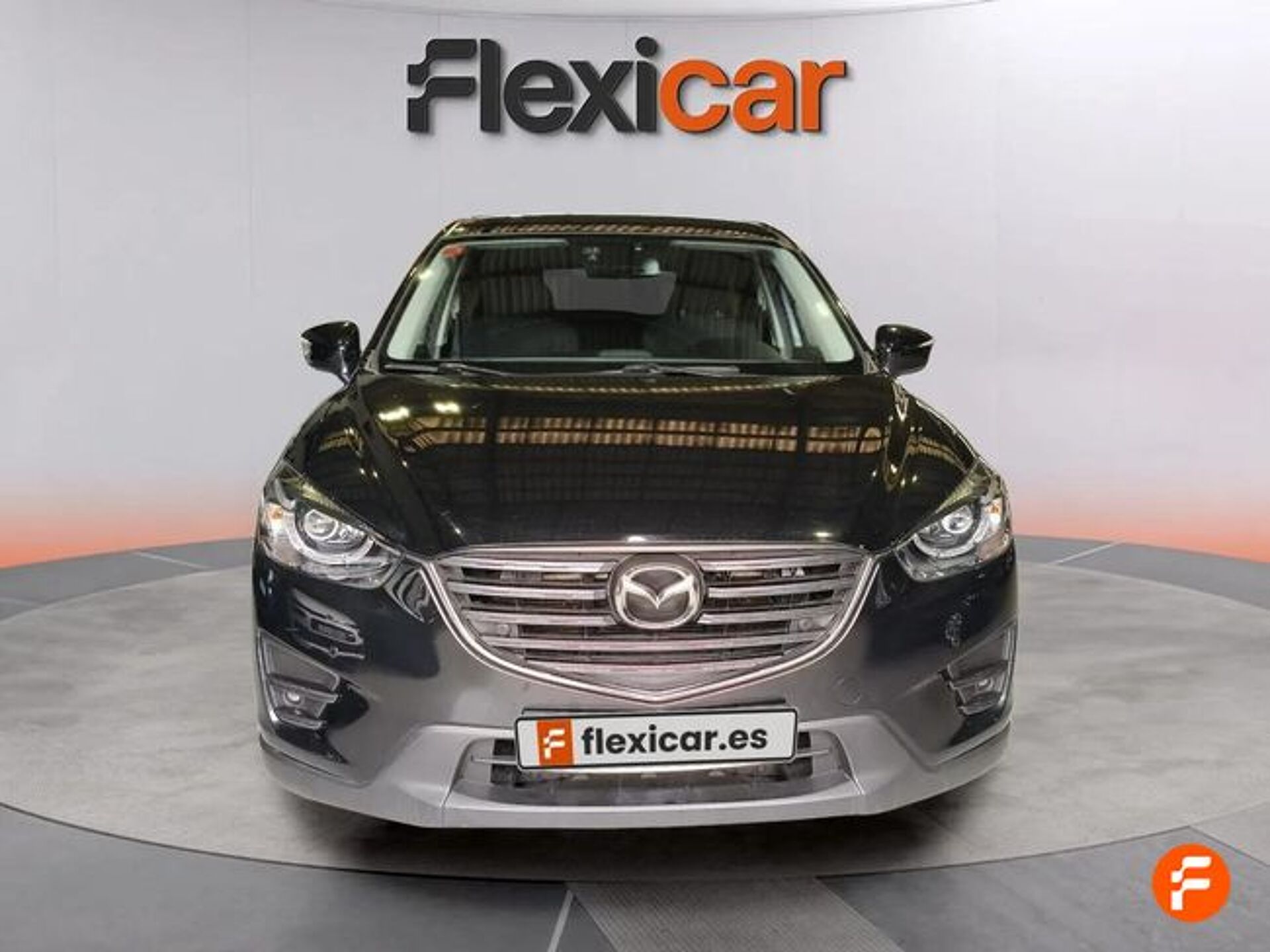 Imagen 2 de MAZDA CX-5