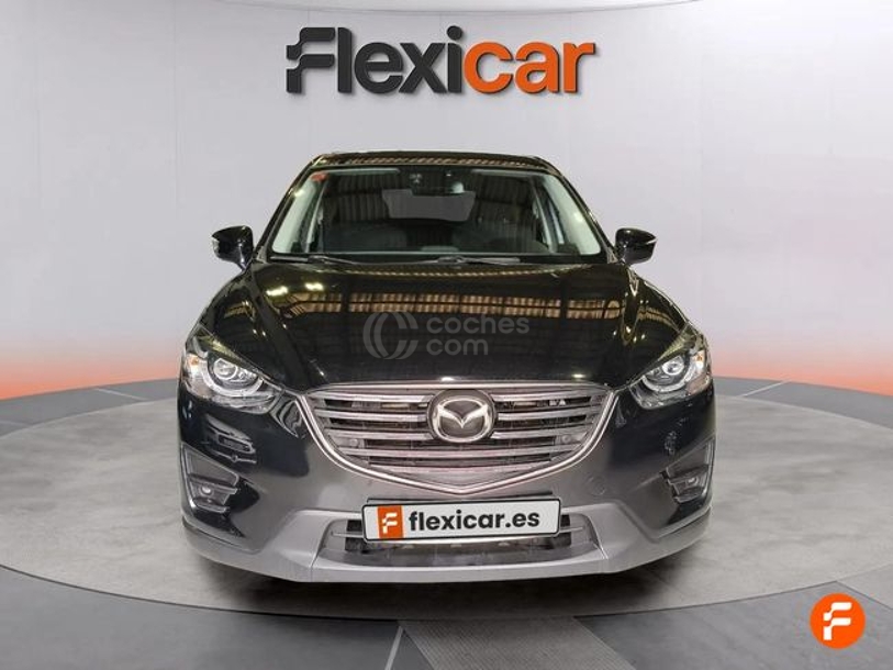 Foto del MAZDA CX-5 2.0 Evolution 2WD 121kW