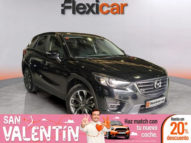 Foto del MAZDA CX-5 2.0 Evolution 2WD 121kW