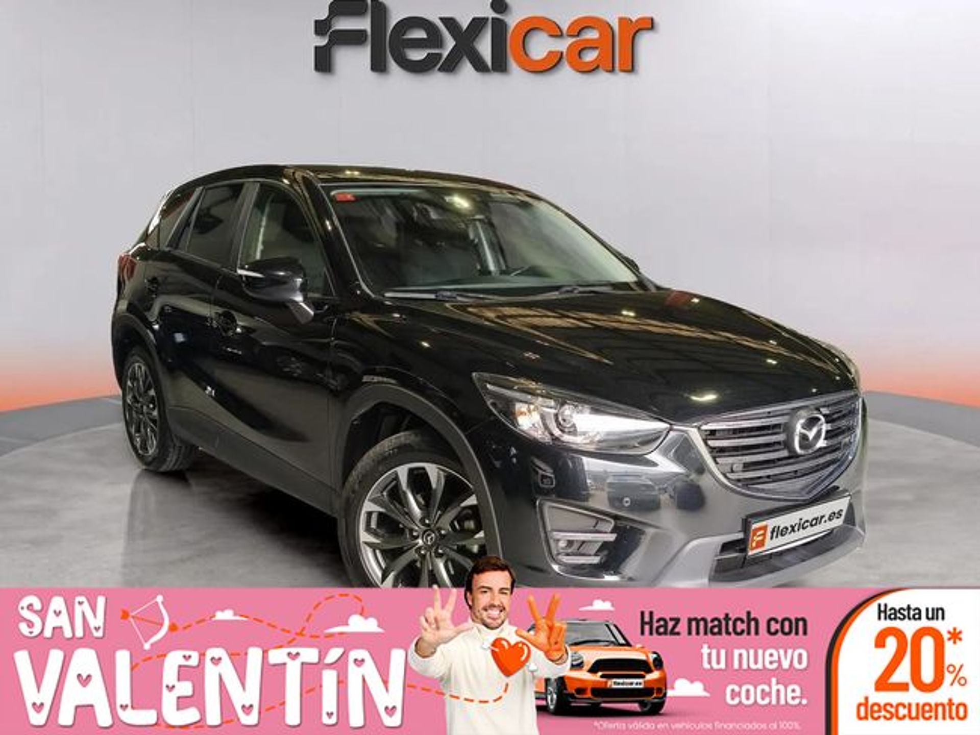 Imagen de MAZDA CX-5