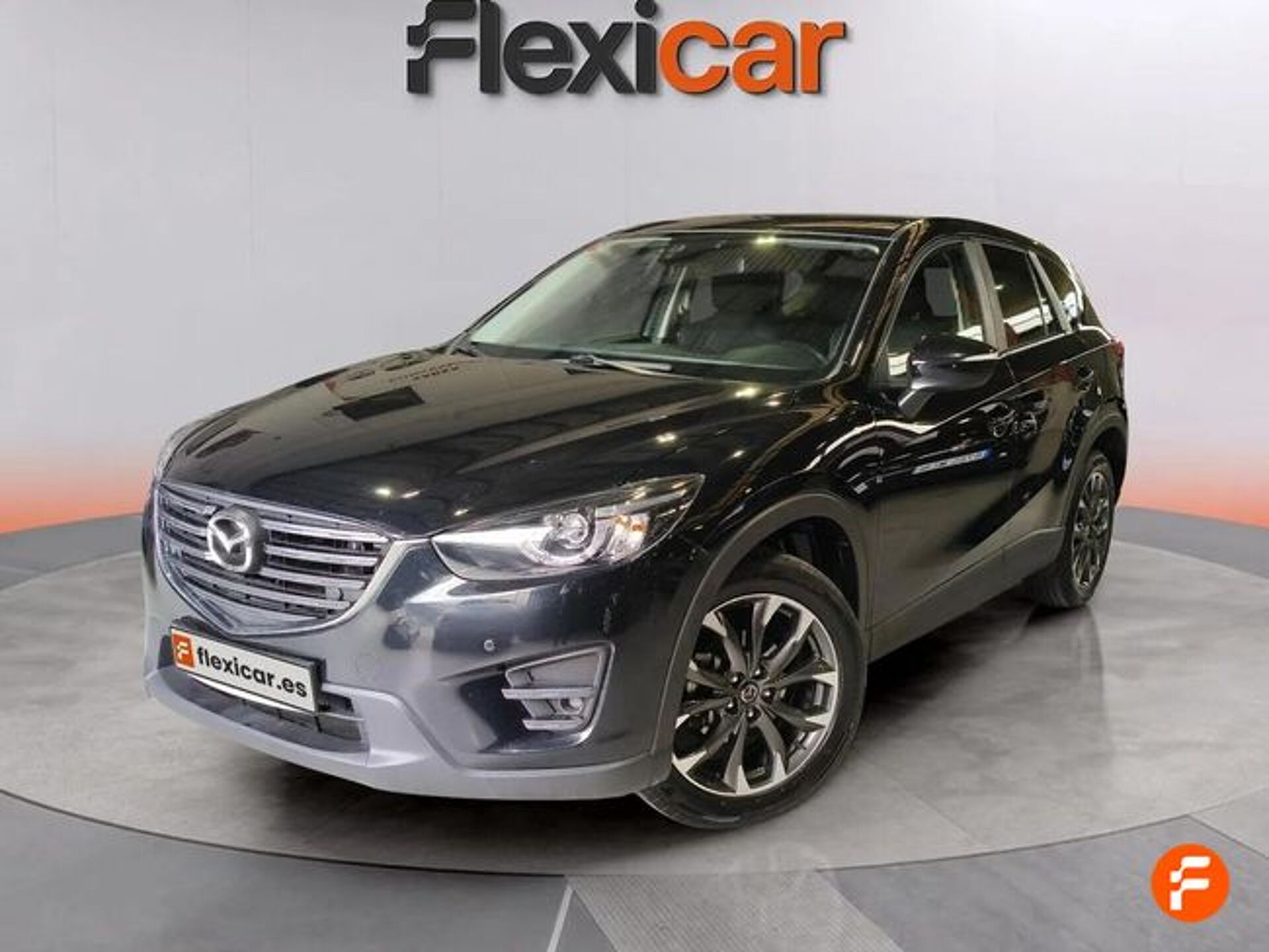 Imagen 3 de MAZDA CX-5