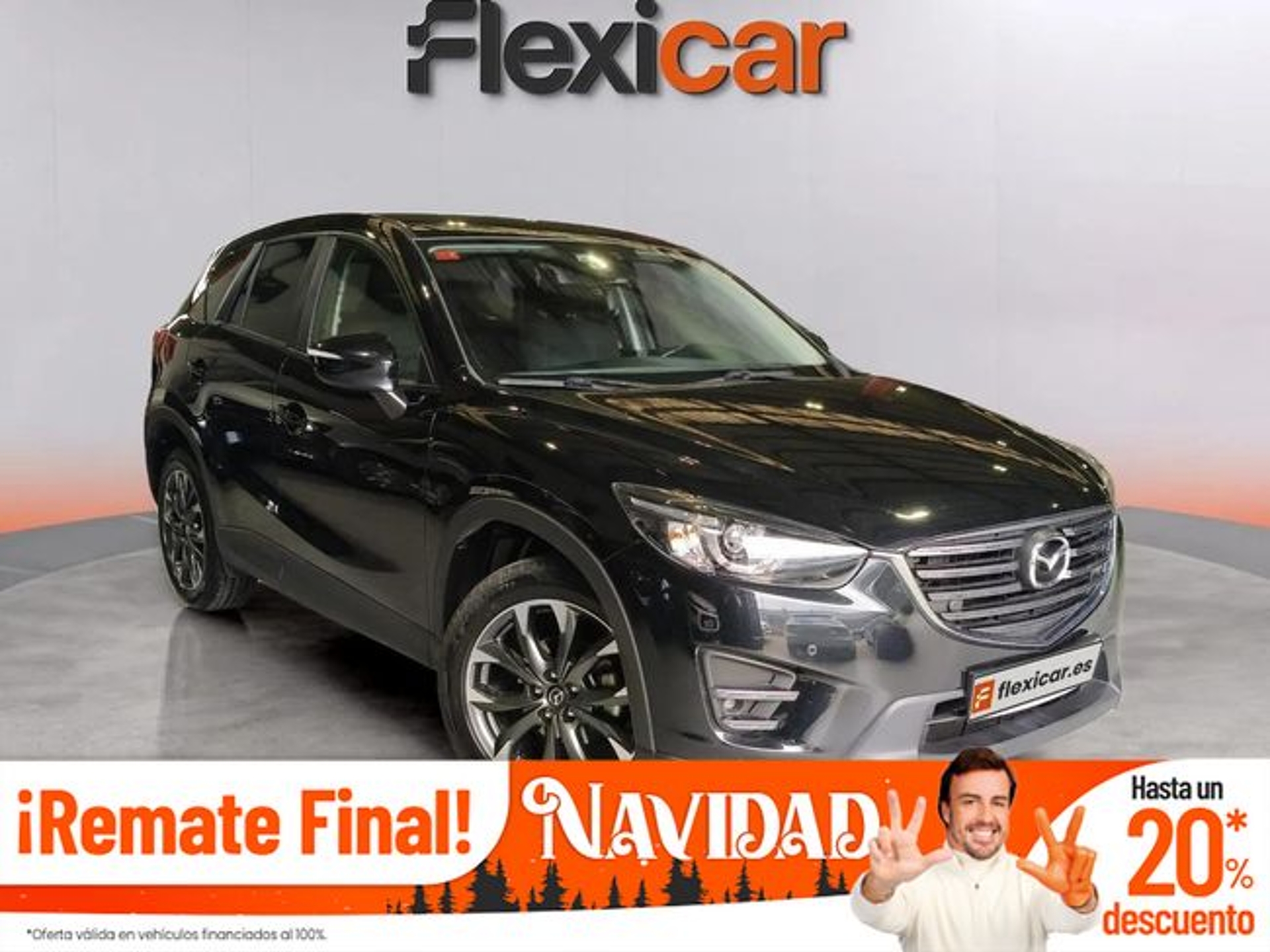 Imagen de MAZDA CX-5