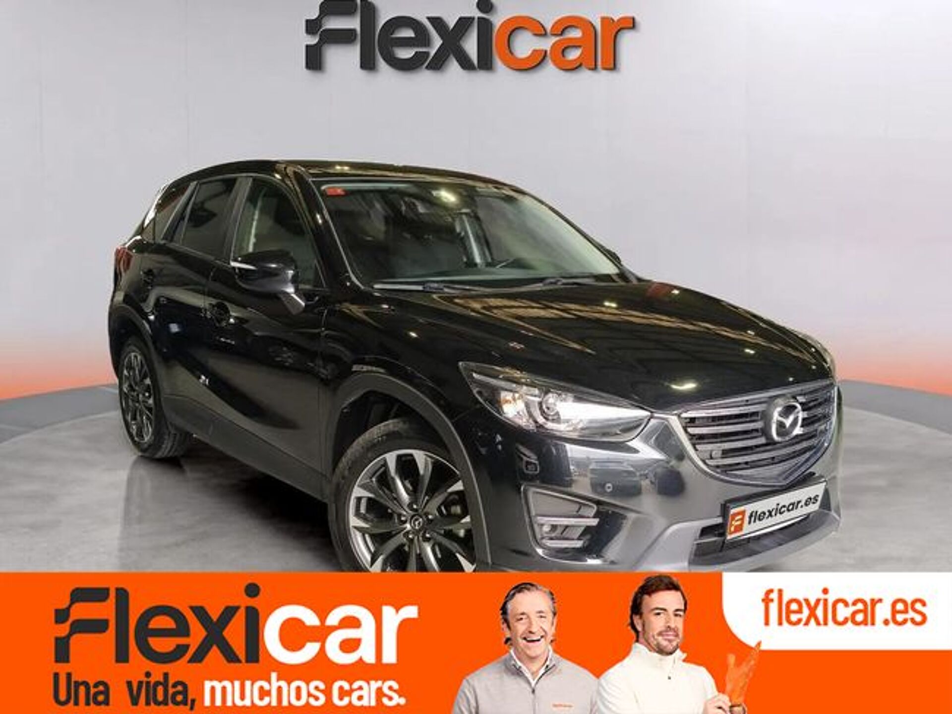 Imagen 1 de MAZDA CX-5