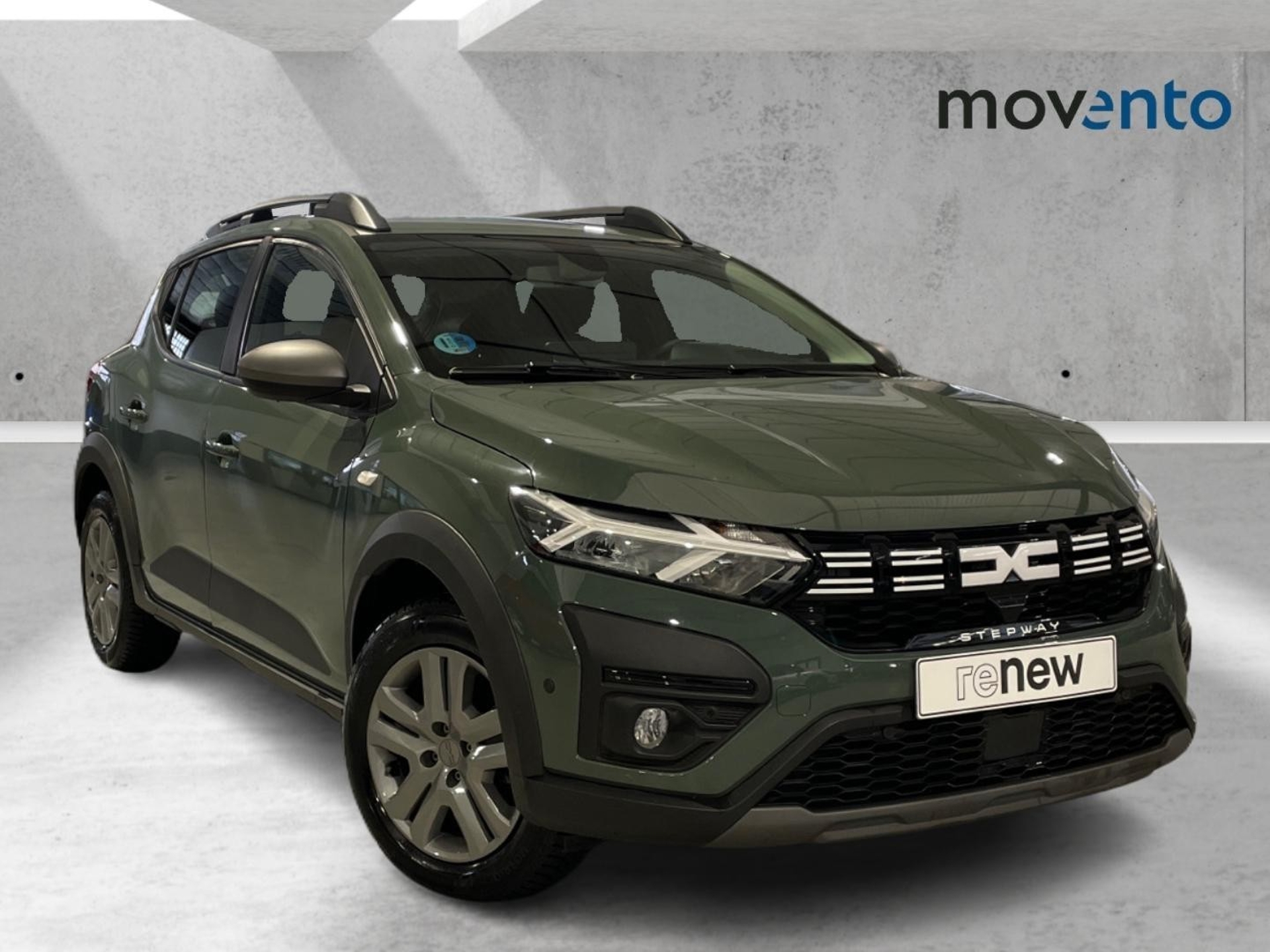 Imagen de DACIA Sandero