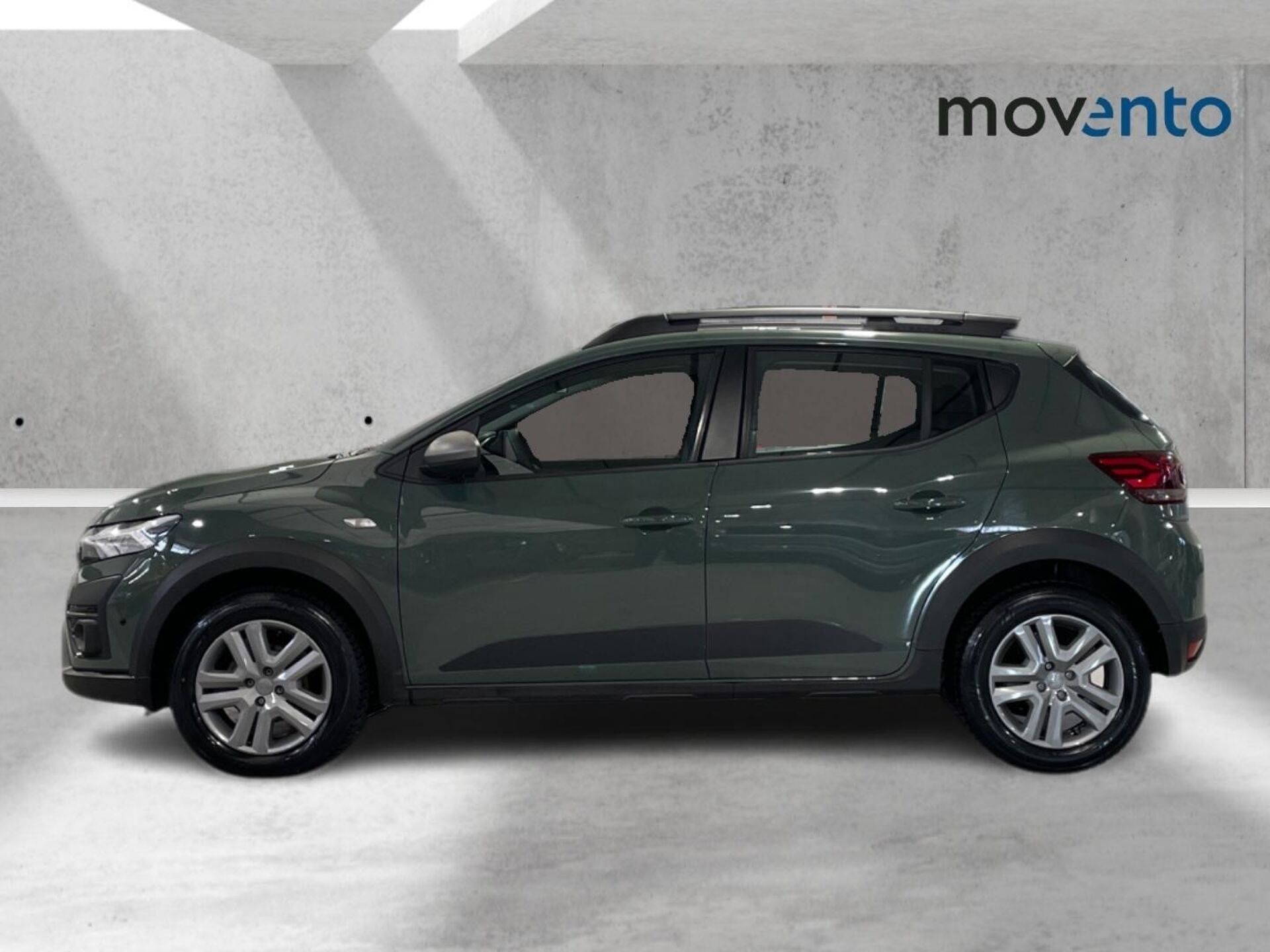 Imagen 3 de DACIA Sandero