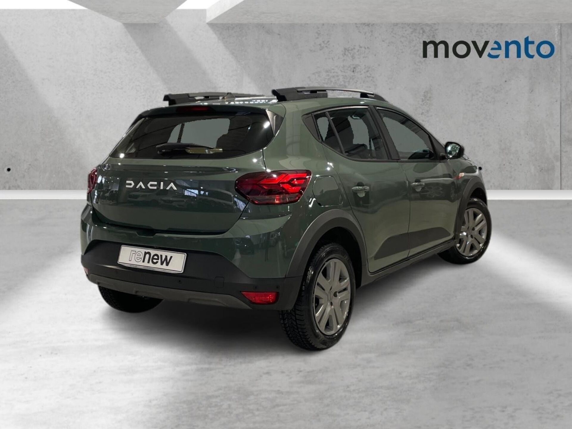 Imagen 2 de DACIA Sandero