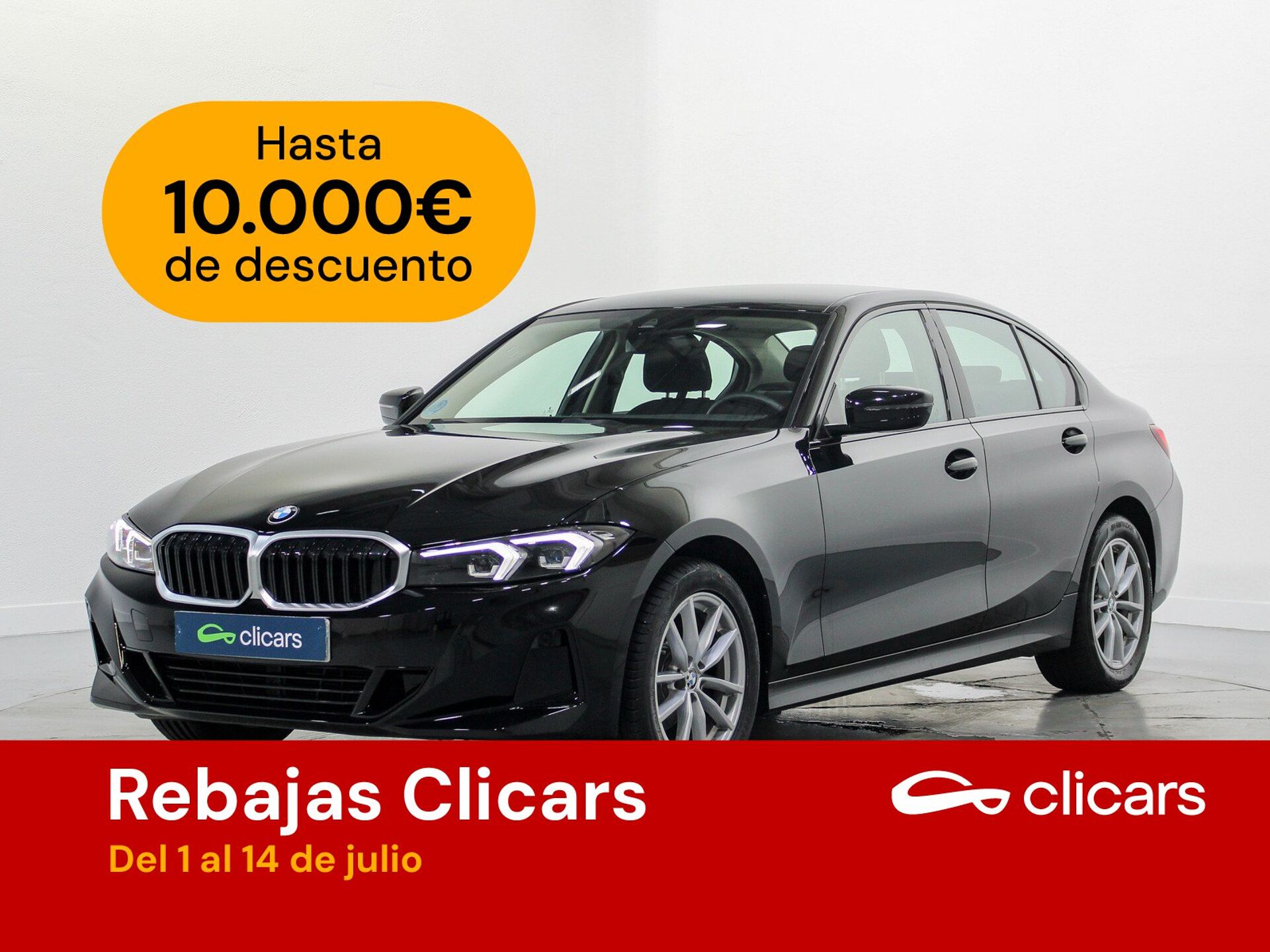 Imagen de BMW Serie 3