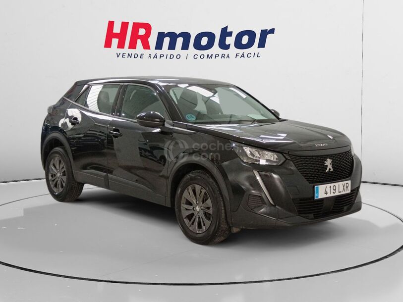 Foto del PEUGEOT 2008 1.5BlueHDi S&S Active Pack 110