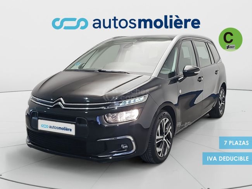 Foto del CITROEN C4 1.2 PureTech S&S Feel 130