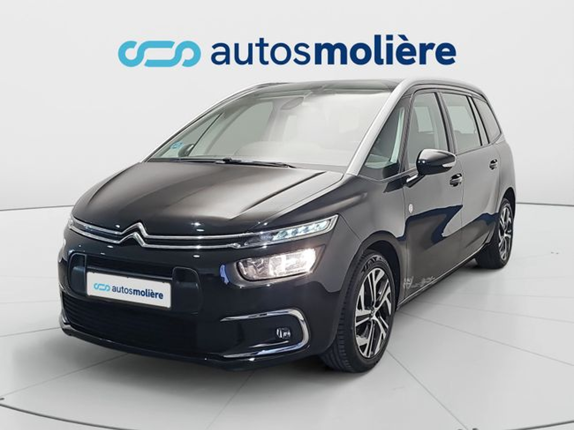 Imagen de CITROEN C4