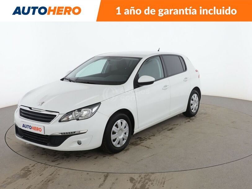 Foto del PEUGEOT 308 1.2 PureTech Access 82