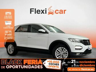 Imagen de VOLKSWAGEN T-Roc 2.0TDI Edition 85kW