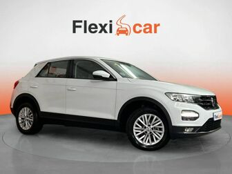 Imagen de VOLKSWAGEN T-Roc 2.0TDI Edition 85kW