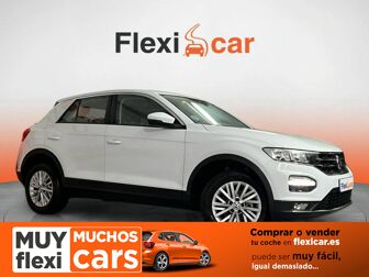 Imagen de VOLKSWAGEN T-Roc 2.0TDI Edition 85kW