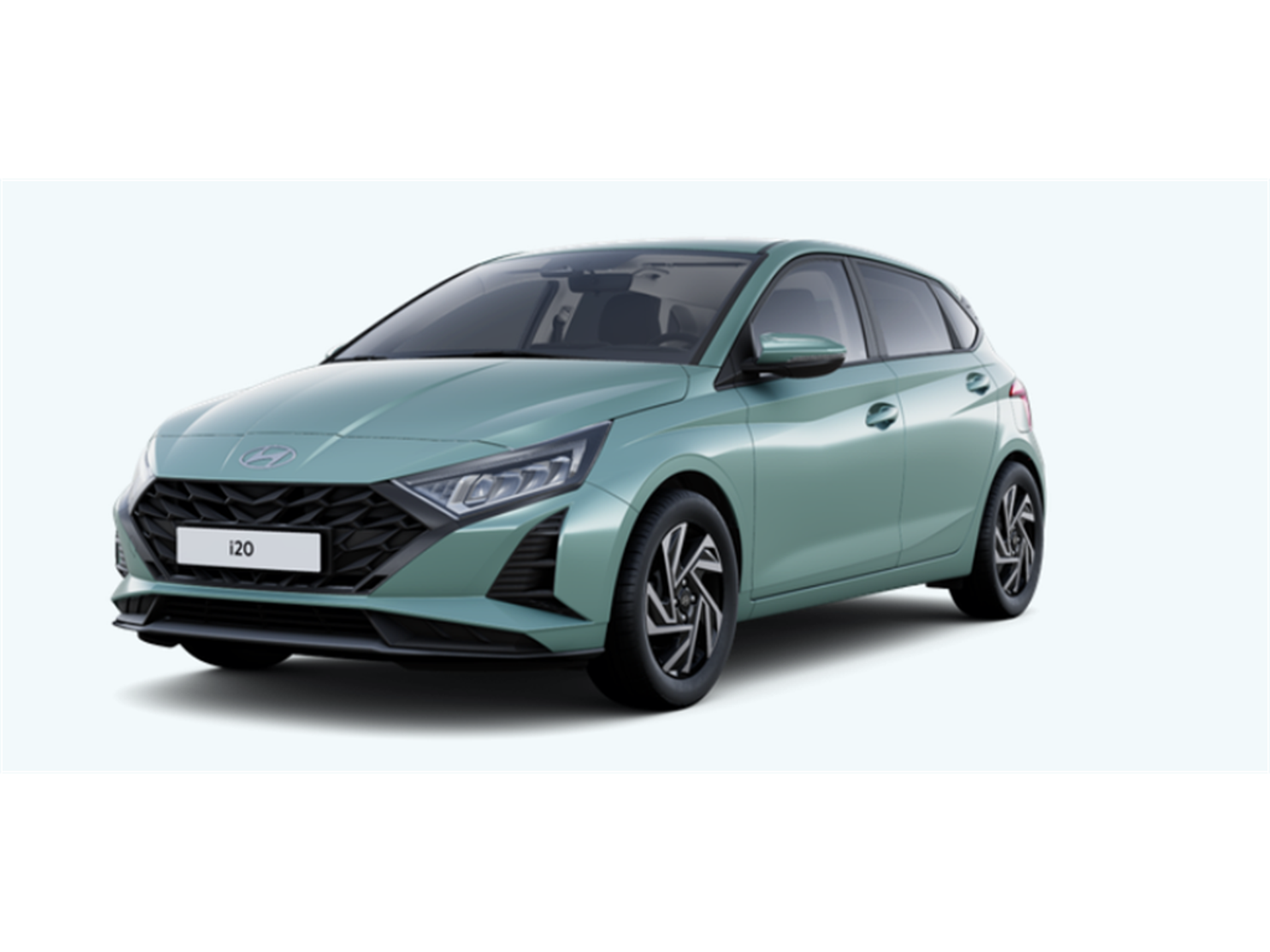 Imagen de HYUNDAI i20