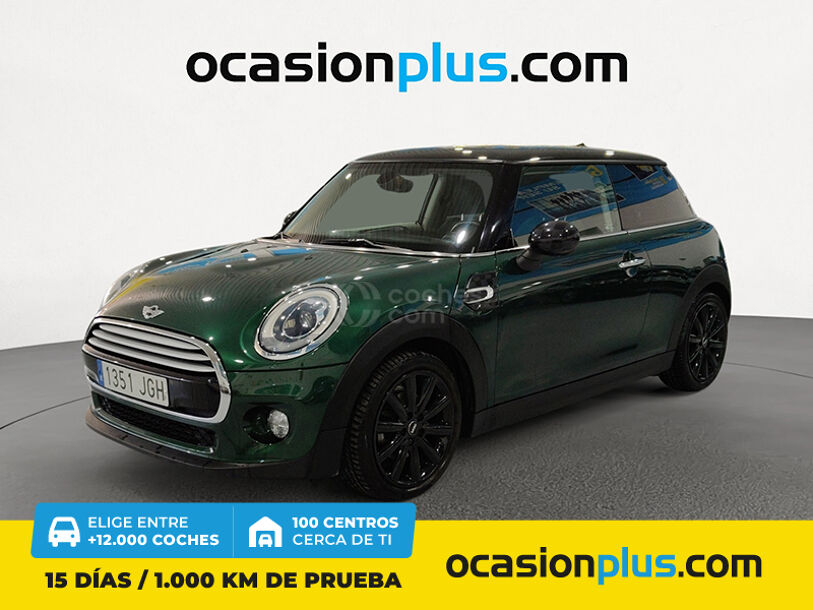 Foto del MINI Mini Cooper