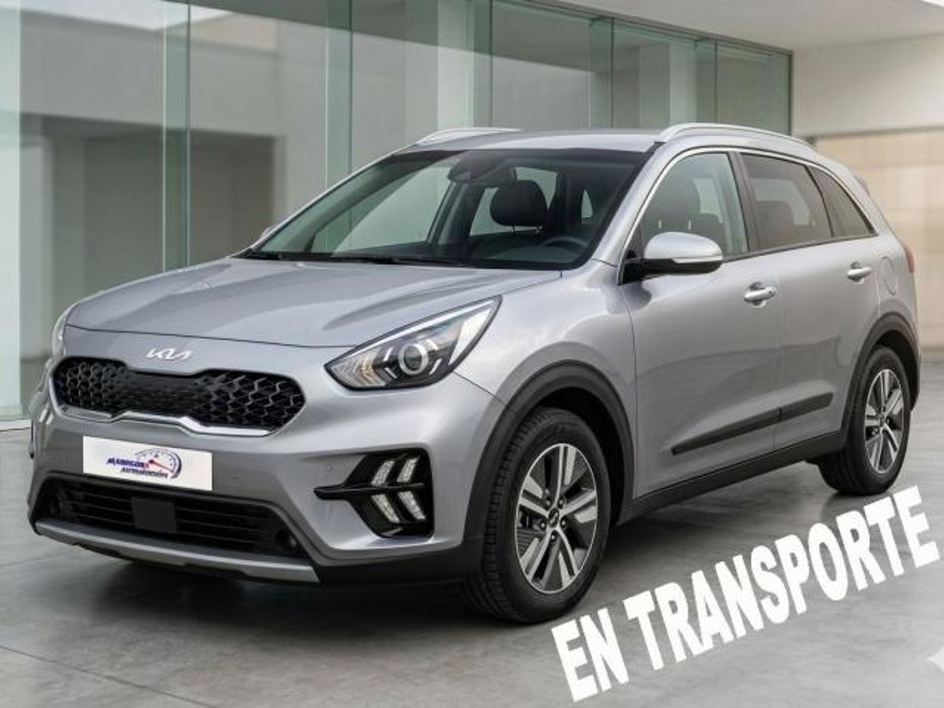 Imagen de KIA Niro