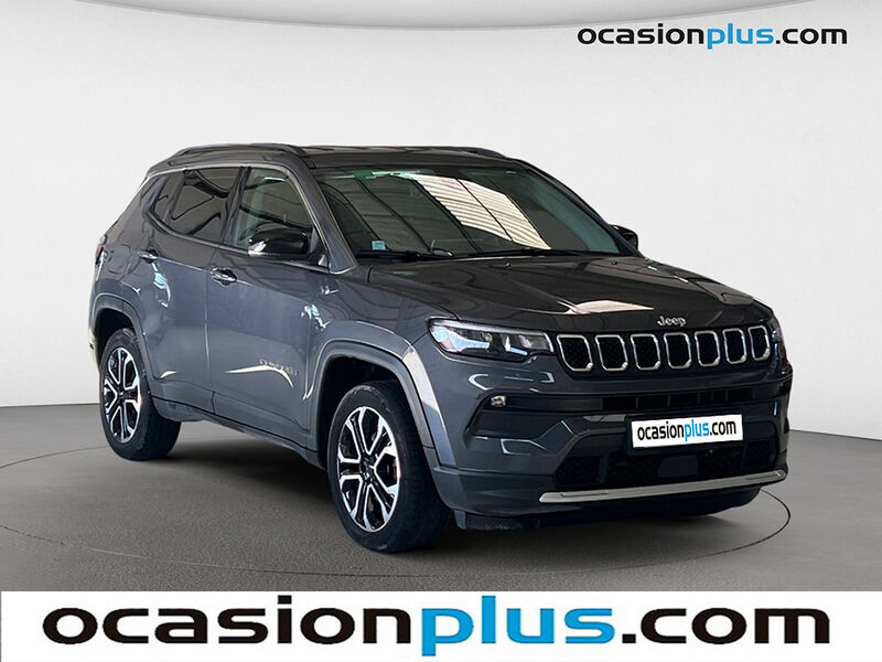 Foto del JEEP Compass 1.5 MHEV Limited FWD DCT