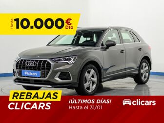 Imagen de AUDI Q3 35 TDI Advanced S tronic 110kW