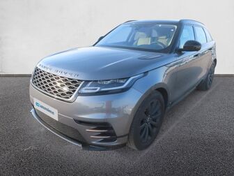 Imagen de LAND ROVER Range Rover Velar 2.0 R-Dynamic S 4WD Aut. 300