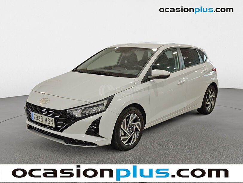 Foto del HYUNDAI i20 1.0 TGDI Klass 100