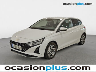 Imagen de HYUNDAI i20 1.0 TGDI Klass 100