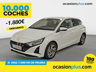 Imagen de HYUNDAI i20 1.0 TGDI Klass 100