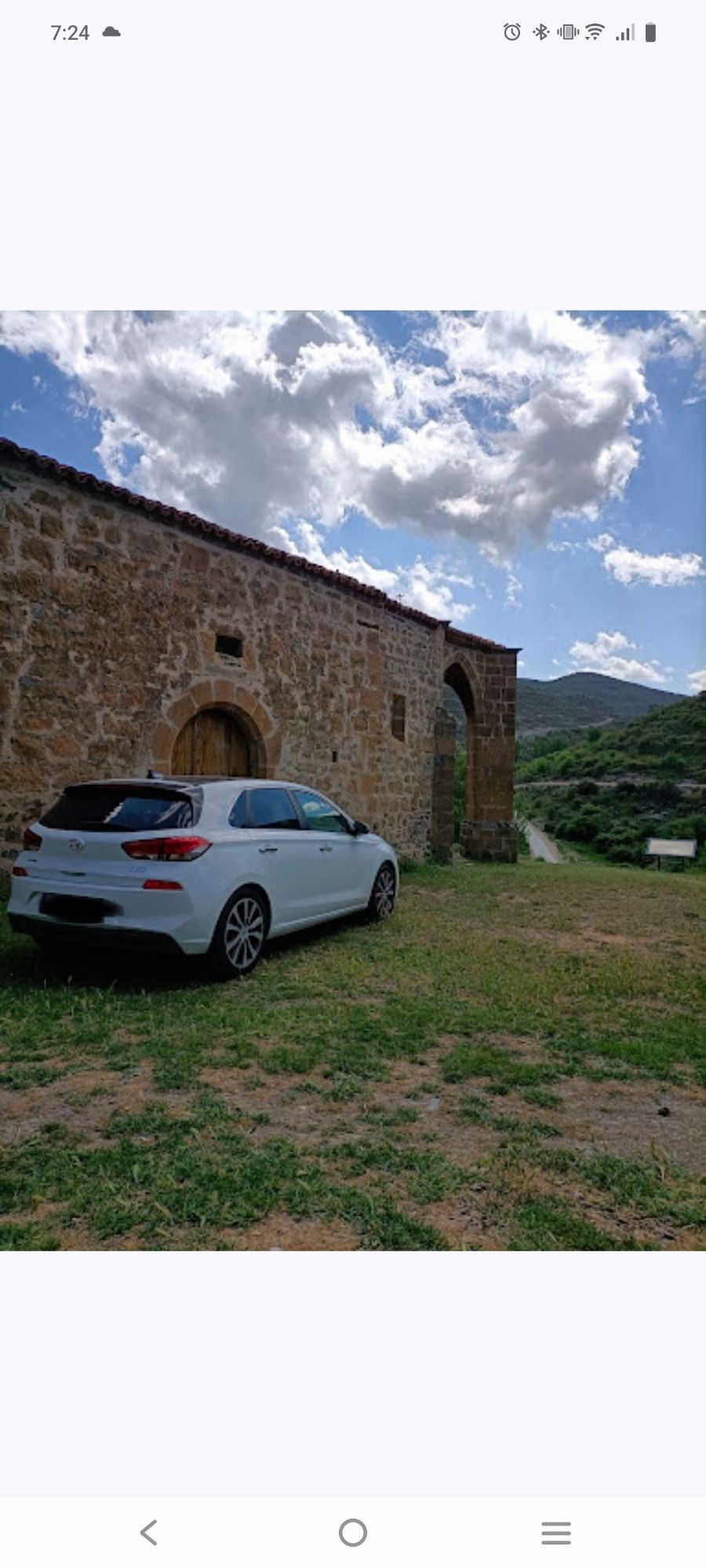 Foto del HYUNDAI i30 CW 1.6CRDi Style Lux DT 136