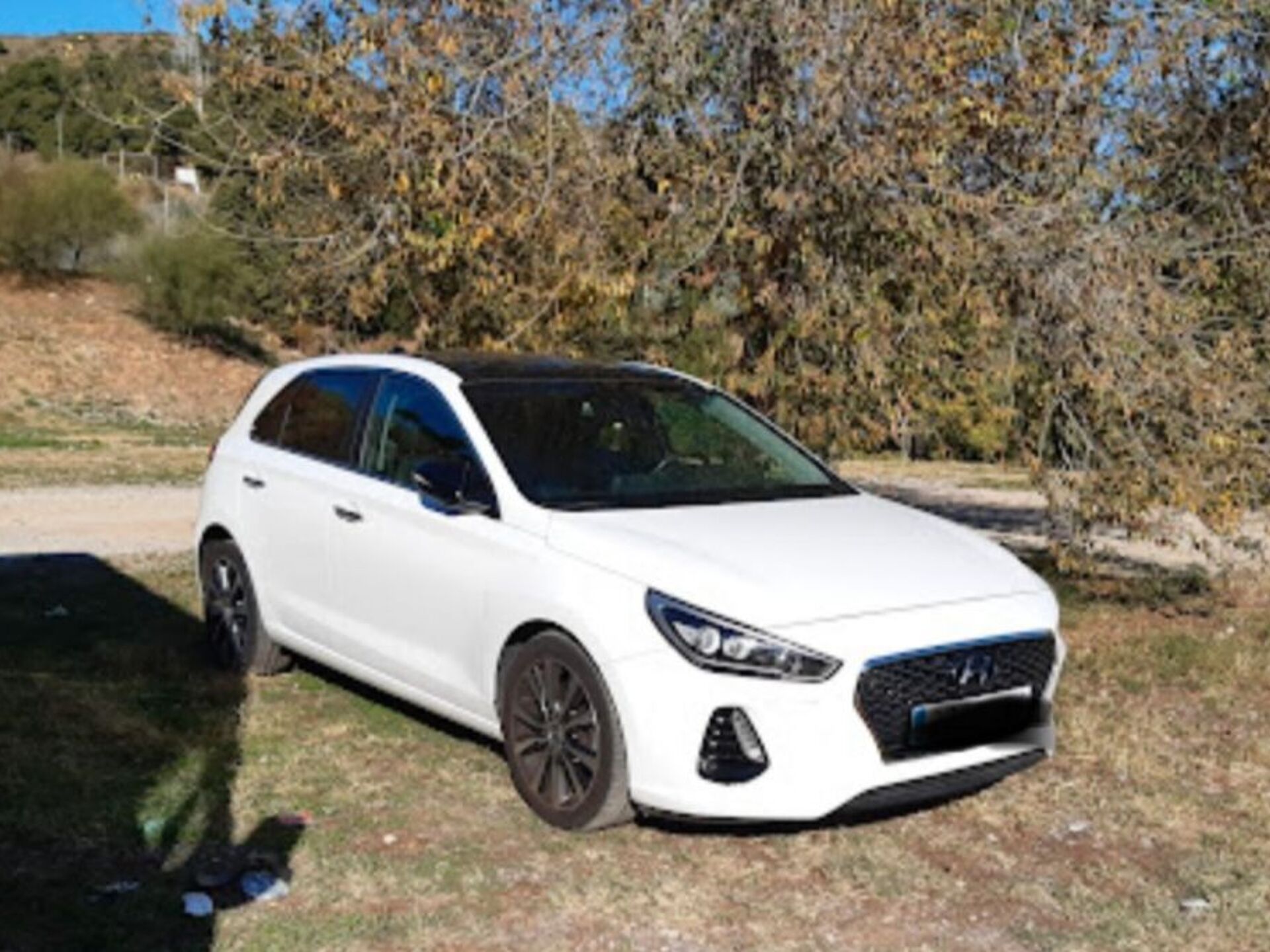 Imagen 2 de HYUNDAI i30