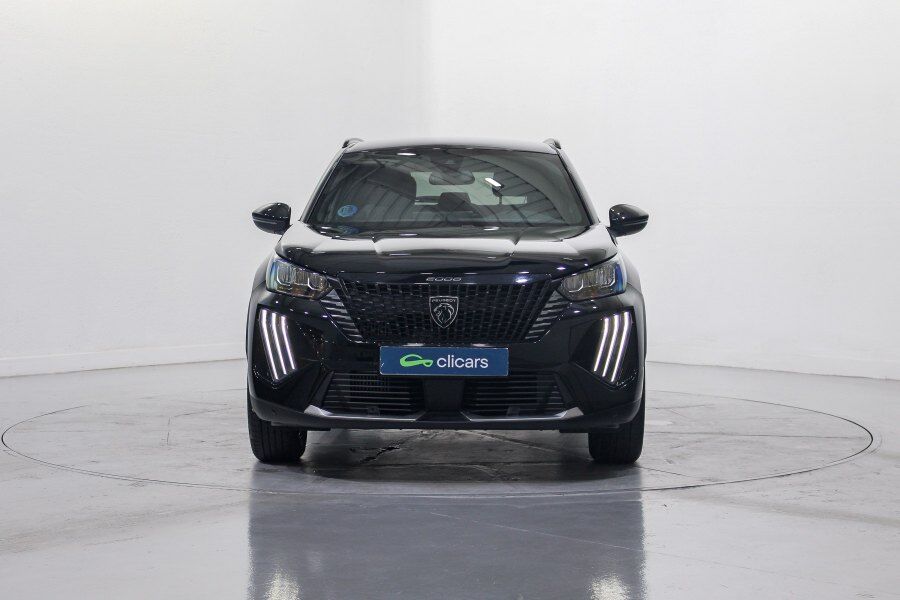 Foto del PEUGEOT 2008 Hybrid 136 Allure eDCS6