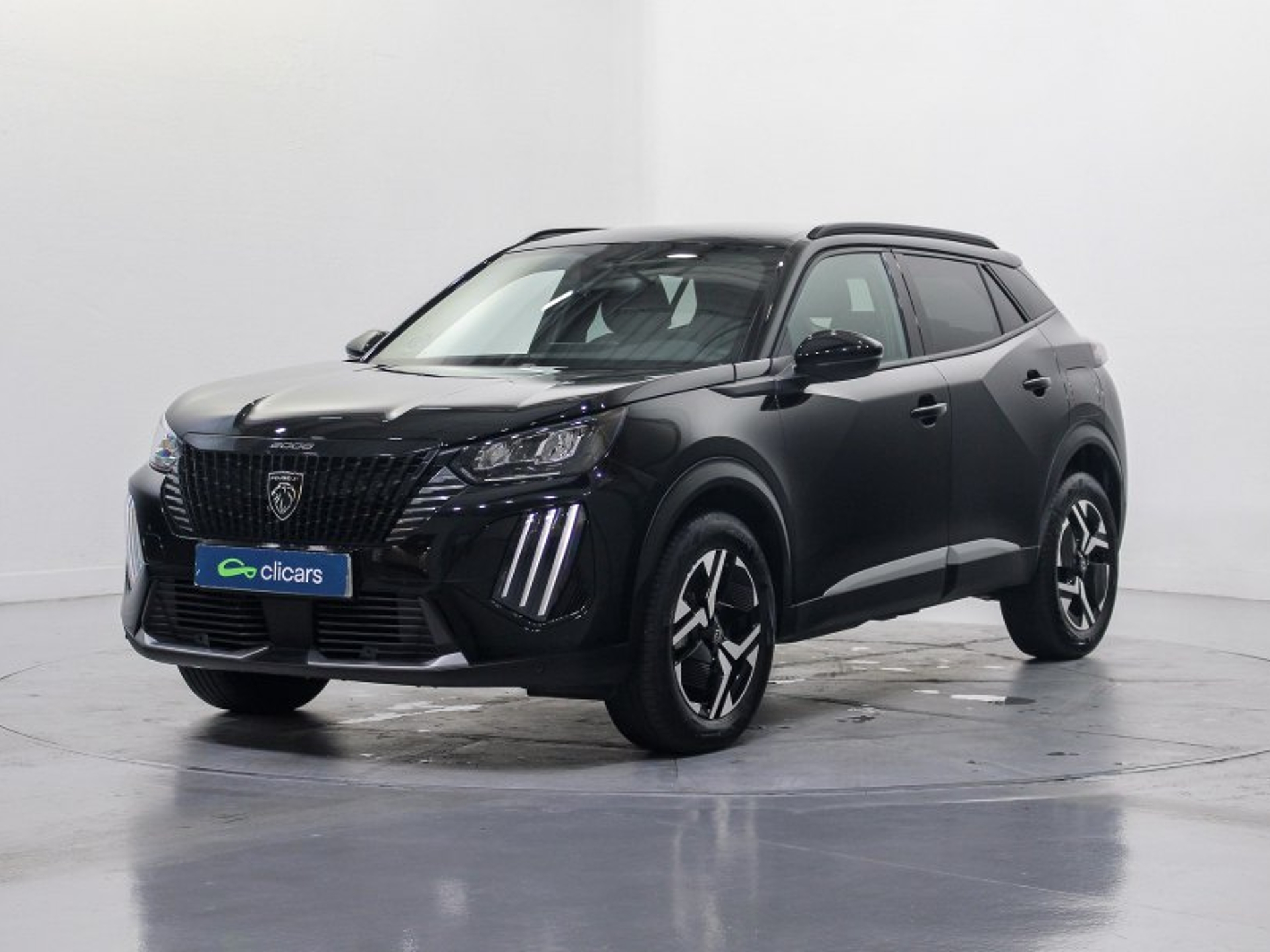 Imagen de PEUGEOT 2008