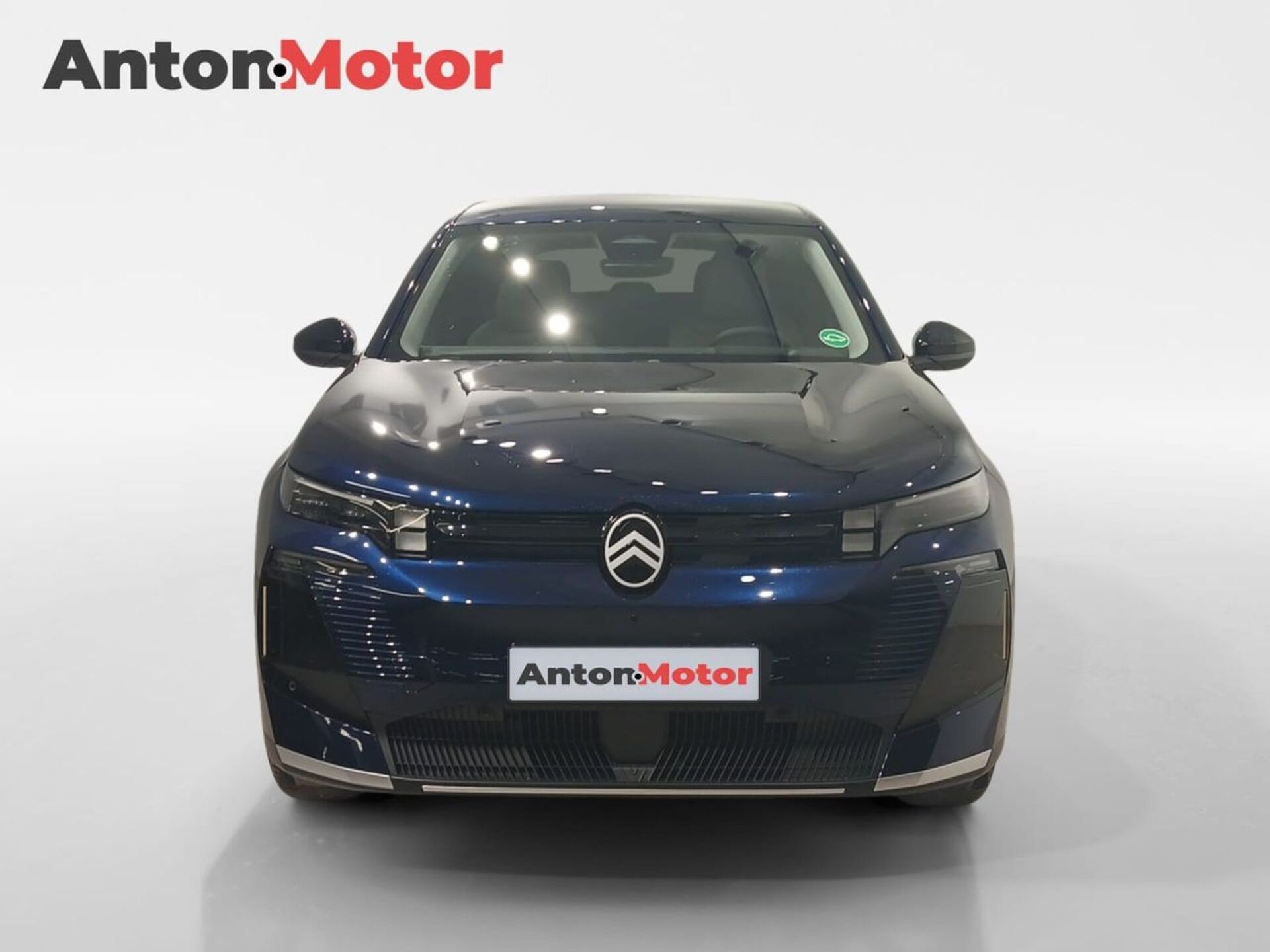 Imagen 2 de CITROEN C5 Aircross