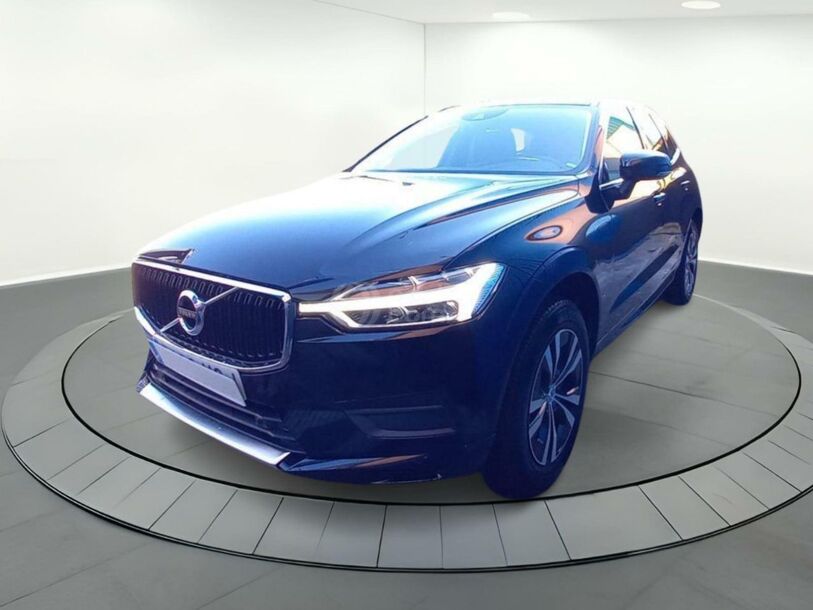 Foto del VOLVO XC60 D3 Momentum