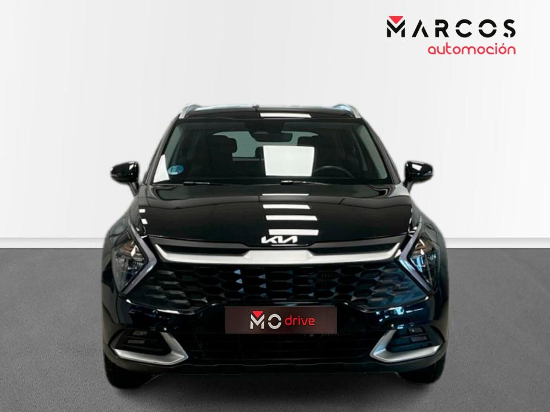 Imagen 2 de KIA Sportage