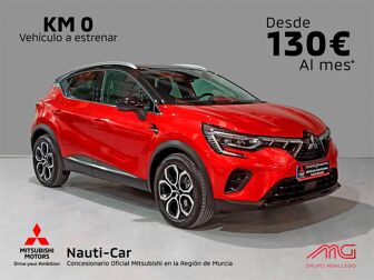 Imagen de MITSUBISHI ASX 130T MHEV Kaiteki