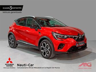 Imagen de MITSUBISHI ASX 130T MHEV Kaiteki