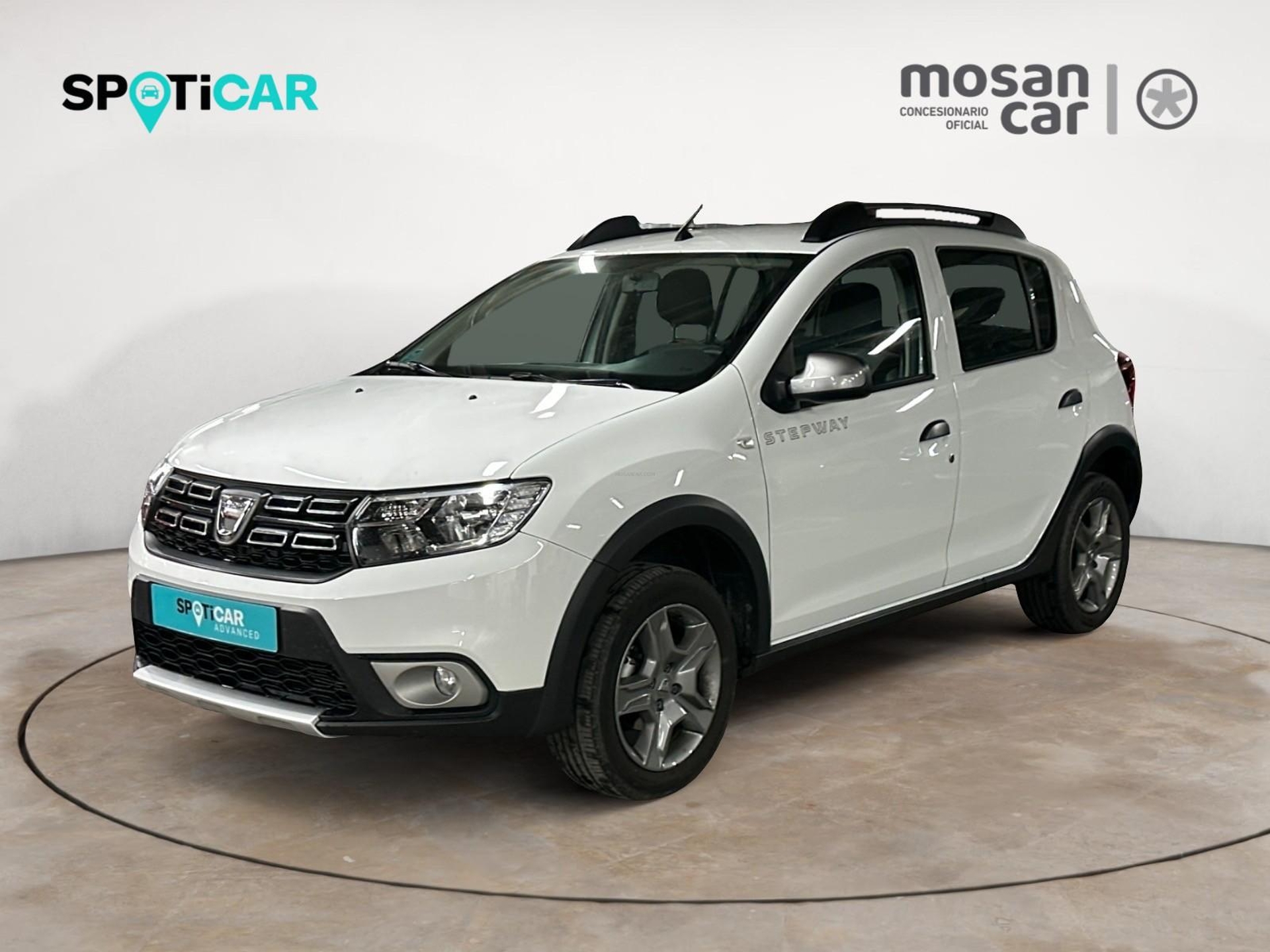 Imagen de DACIA Sandero