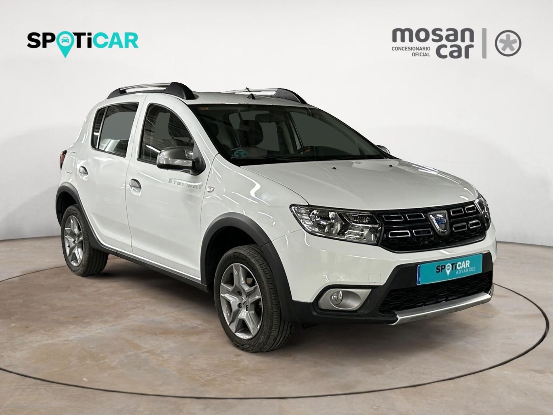 Imagen 3 de DACIA Sandero
