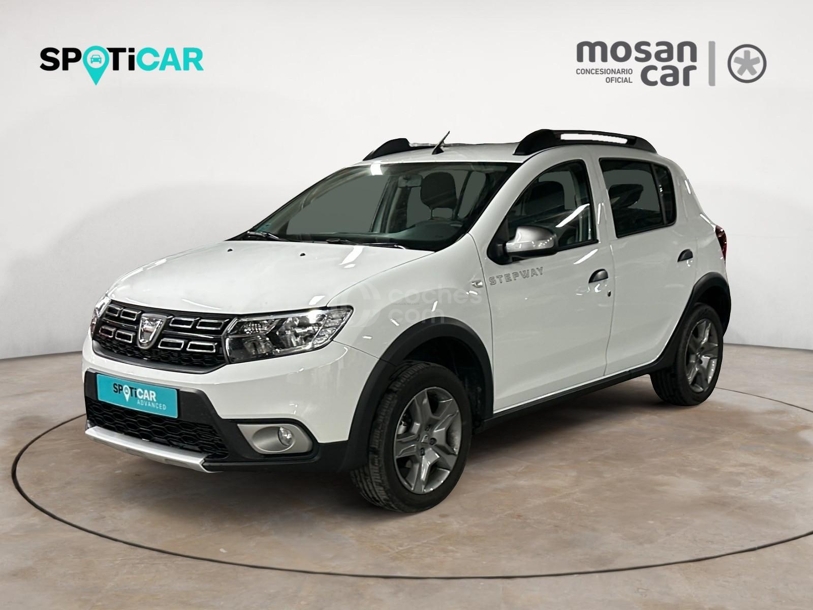 Foto del DACIA Sandero 1.0 Stepway Essential 55kW