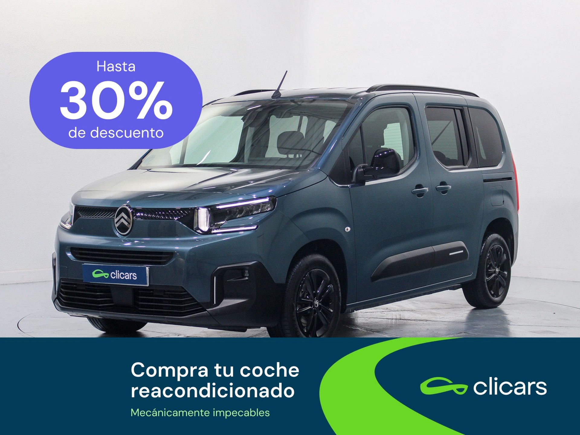 Imagen de CITROEN Berlingo