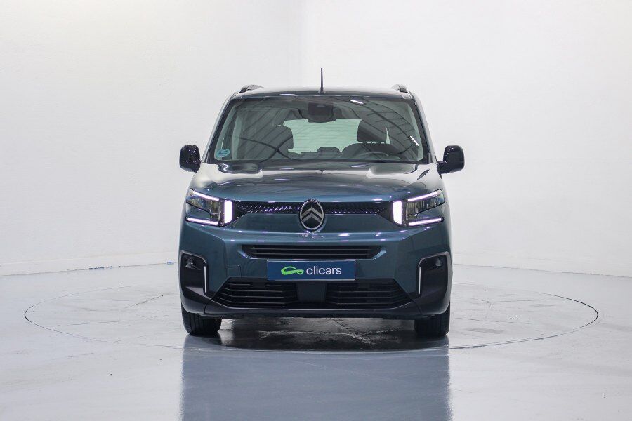 Foto del CITROEN Berlingo BlueHDi S&S Talla M Plus 100