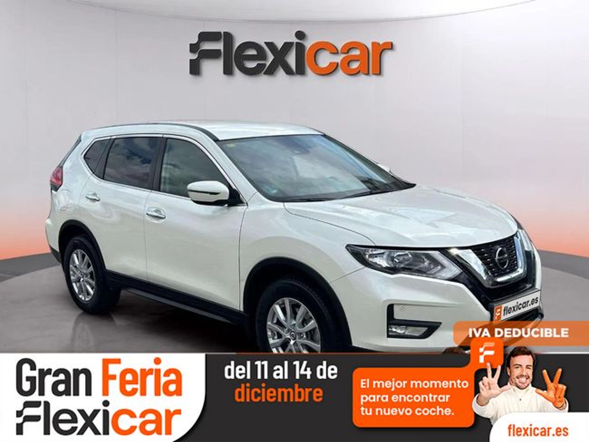 Imagen de NISSAN X-Trail