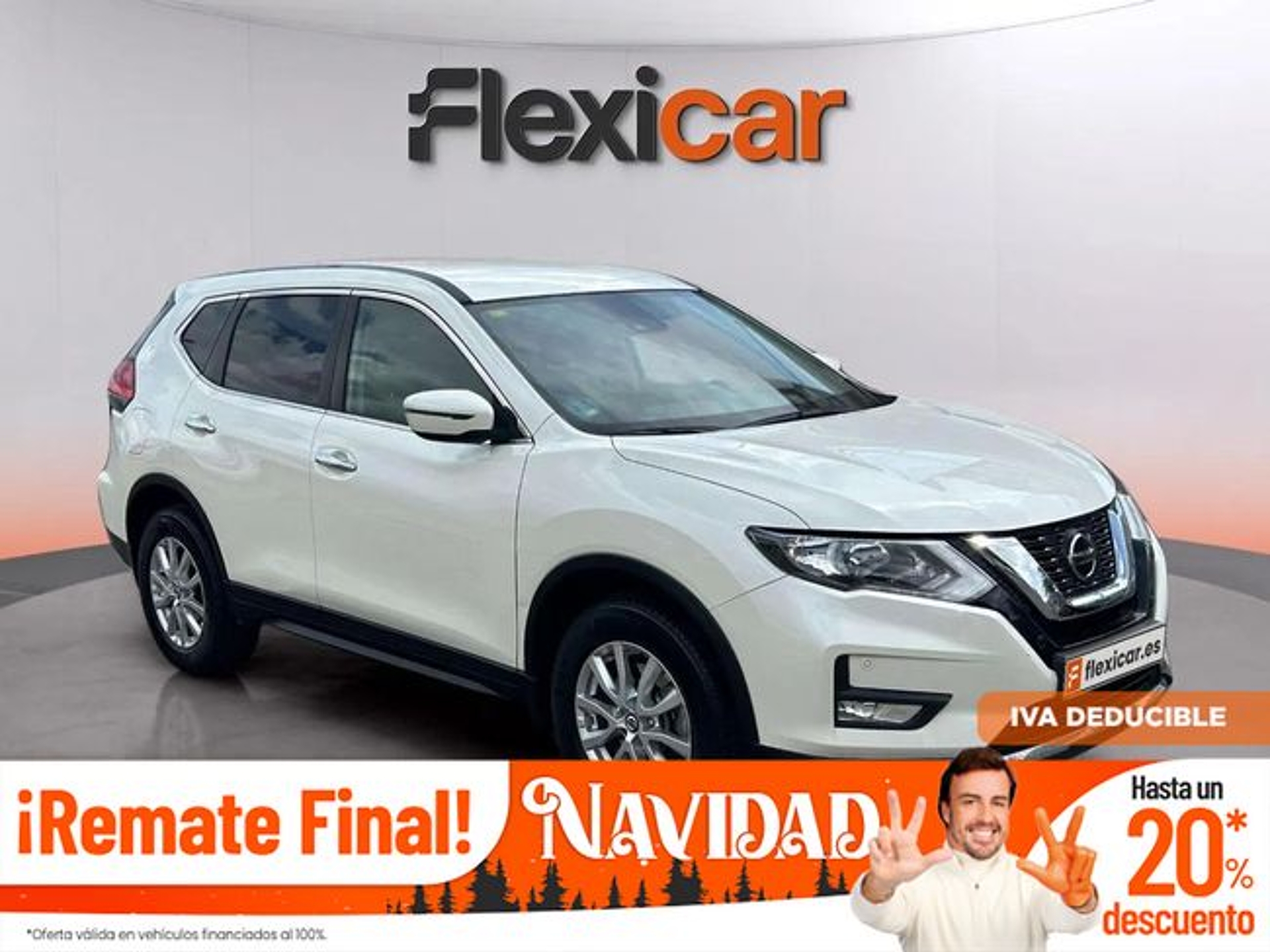 Imagen de NISSAN X-Trail