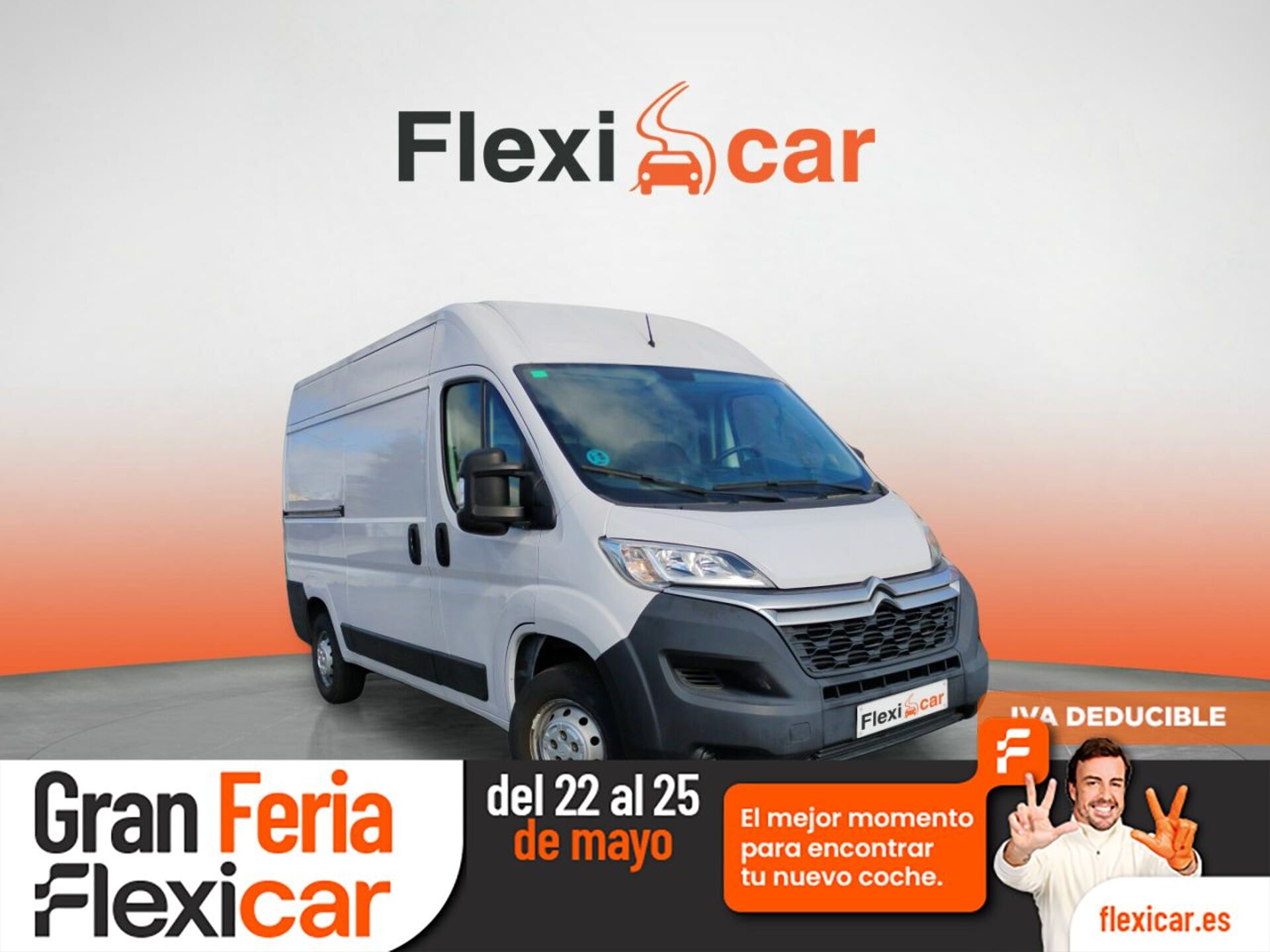 Imagen de CITROEN Jumper