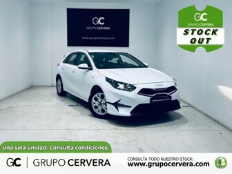 Imagen de KIA Ceed 1.0 T-GDI Eco-Dynamics Drive 120